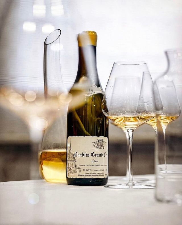 Domaine Francois Raveneau