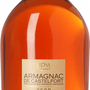 Bas Armagnac Pot VSOP, Castelfort, Nogaro, 2,5 l.
