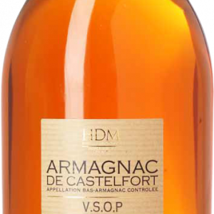 Bas Armagnac Pot VSOP, Castelfort, Nogaro, 1,5 l.