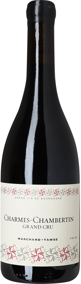 Charmes Chambertin Marchand-Tawse