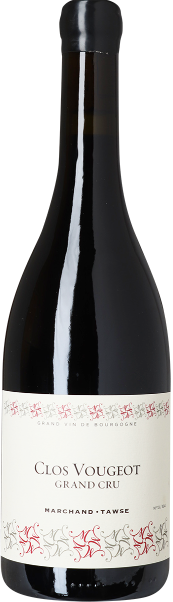 Clos Vougeot Grand Cru, Marchand-Tawse