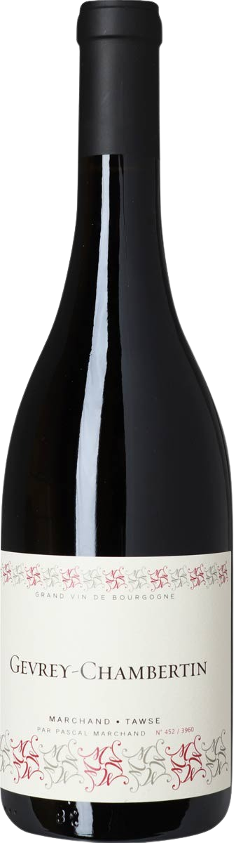 Gevrey-Chambertin, Marchand-Tawse