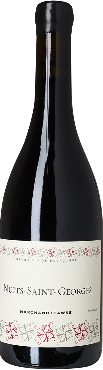 Nuits-Saint-Georges, Marchand-Tawse