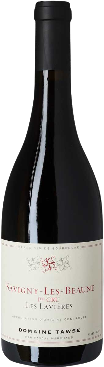 Savigny-Les-Beaune Les Lavières, 1. Cru, Domaine Marchand-Tawse
