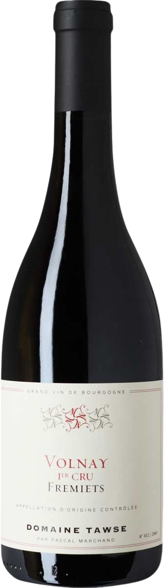 Volnay, 1er Cru Fremiets, Marchand-Tawse