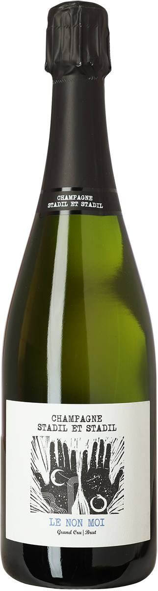 LE NON MOI, Assemblage, Grand Cru, Stadil et Stadil