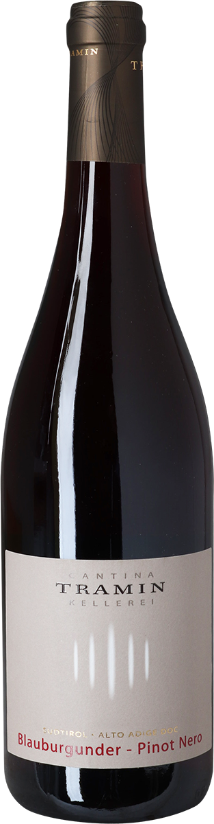 Tramin Pinot Nero, Sydtyrol Alto Adige AOP