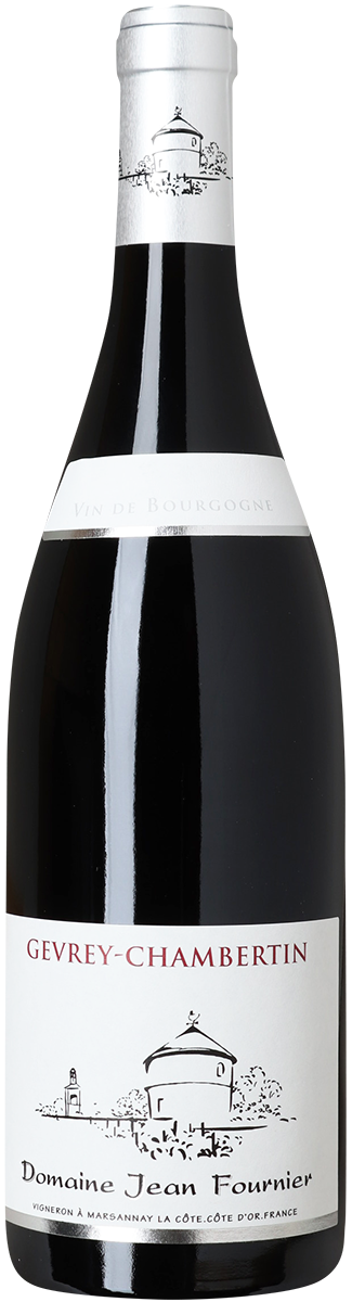 Gevrey-Chambertin, Jean Fournier