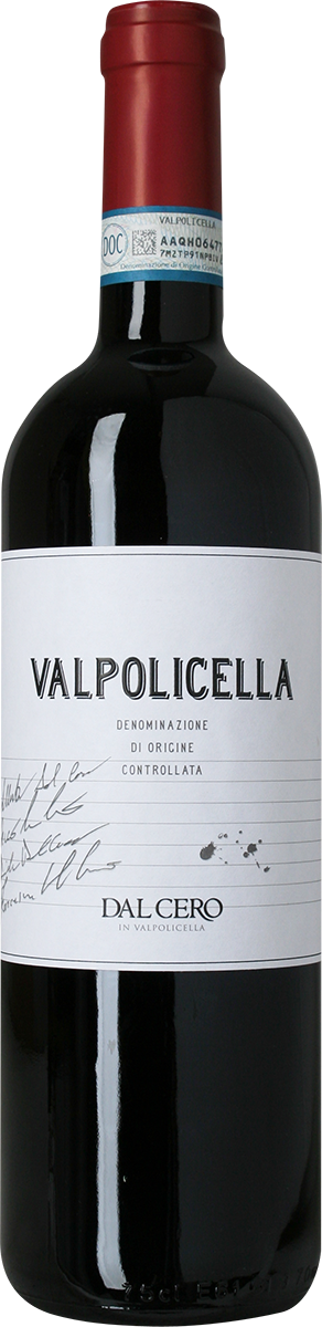 Valpolicella, DOC, Dal Cero