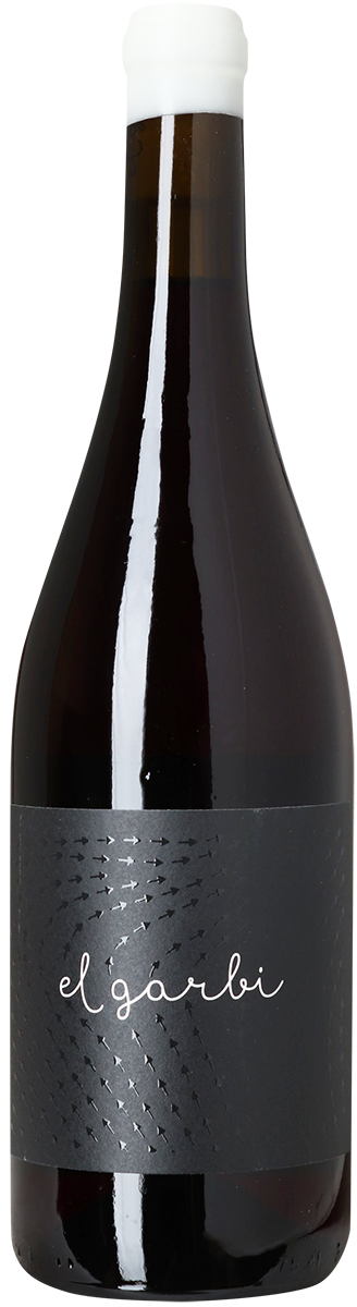 El Garbi Tinto, Garnacha Tinto, Terra Alta