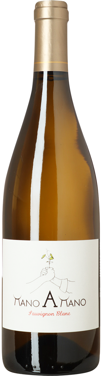Mano A Mano, Sauvignon Blanc, Château des Eyssards, Bergerac