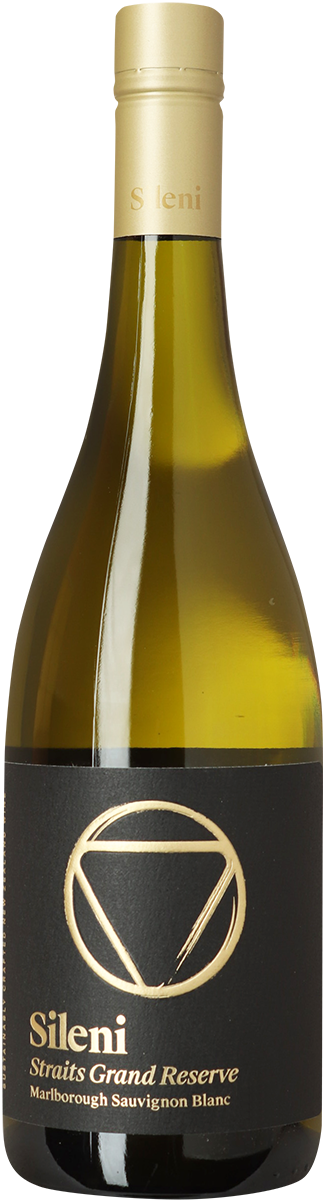 Sauvignon Blanc Straits, Grand Reserve, Sileni, Marlborough