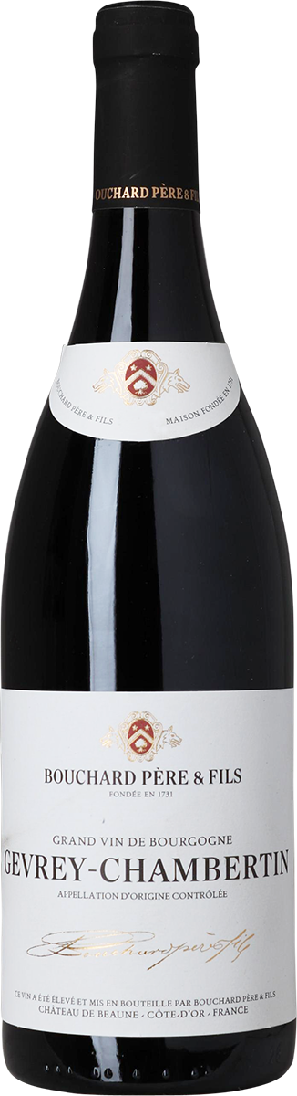 Gevrey-Chambertin, Bouchard Père & Fils
