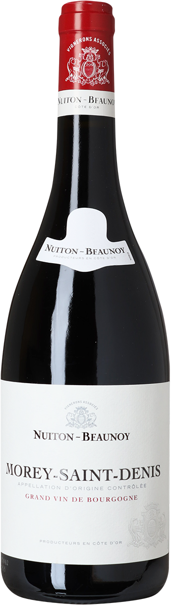 Morey-Saint-Denis, Nuiton-Beaunoy