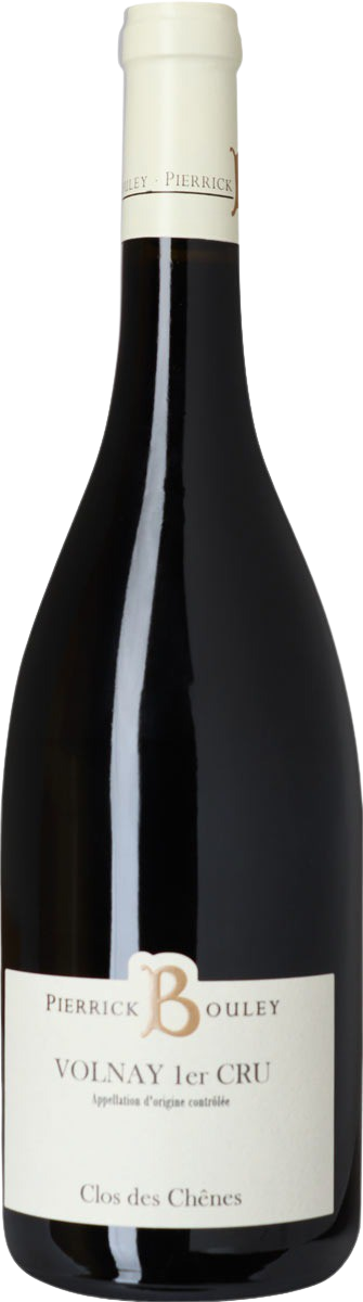 Volnay Clos des Chenes, 1.Cru, Pierrick Bouley