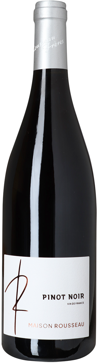 Pinot Noir, Maison Rousseau, Loire
