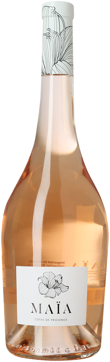 Maia Rosé, Côtes de Provence