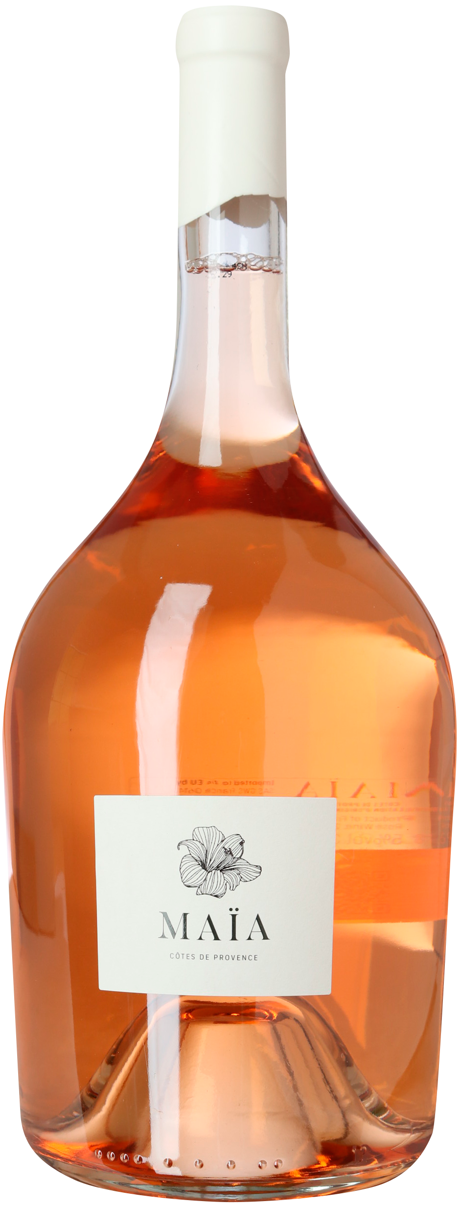 Maia Rosé, Côtes de Provence, 3 l.