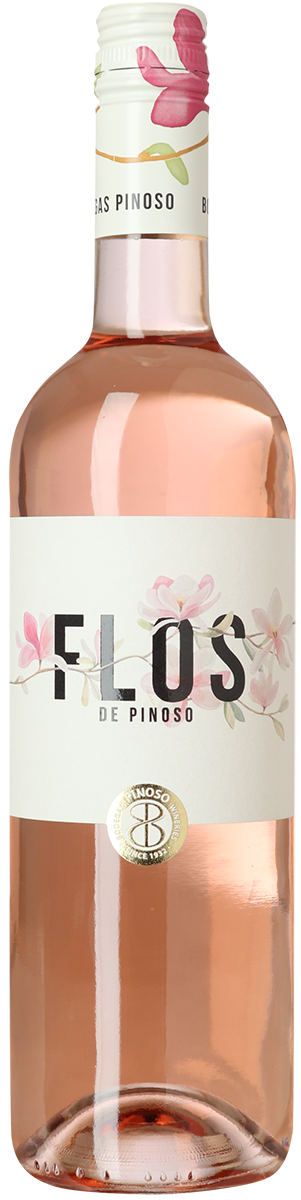 Flos de Pinoso, Monastrell, Bodegas Pinoso