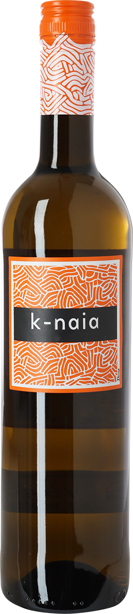 K-Naia, Bodegas Naia, Rueda D.O.