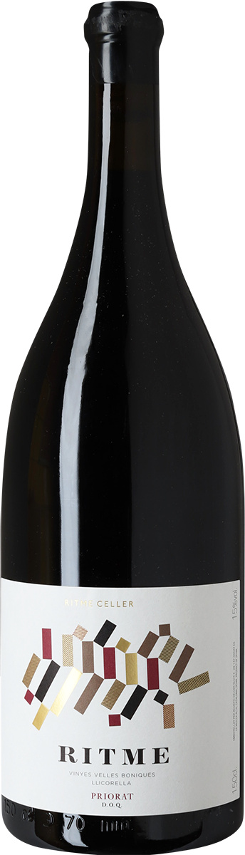 Ritme Tinto, Ritme Celler, Priorat, 1,5 l.