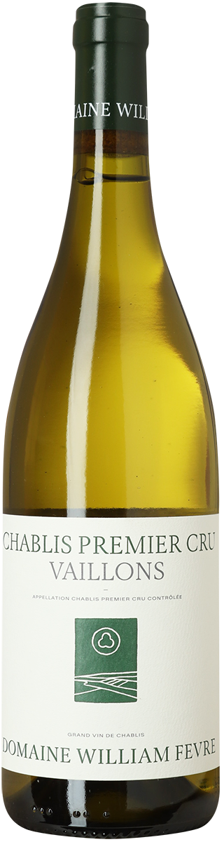 Chablis 1. Cru, Beauroy, William Fevre, Domaine