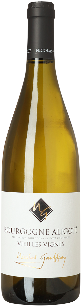 Aligoté Vieilles Vignes, Domaine Nicolas-Gauffroy