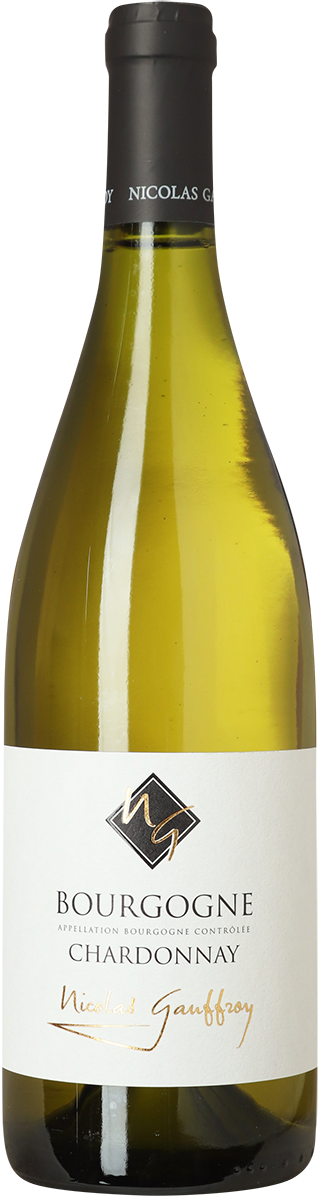 Bourgogne Blanc, Domaine Nicolas-Gauffroy