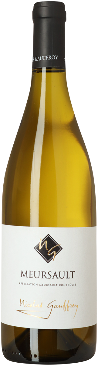 Meursault, Domaine Nicolas-Gauffroy