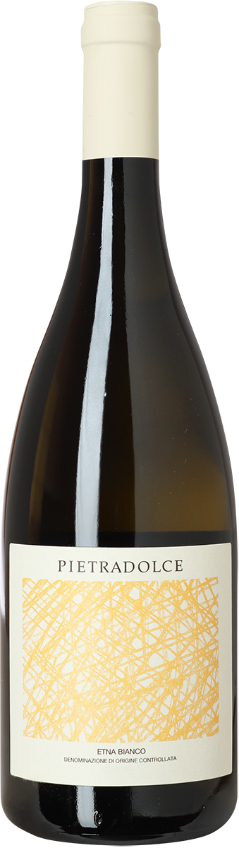 Etna Bianco, Carricante, Pietradolce, Etna