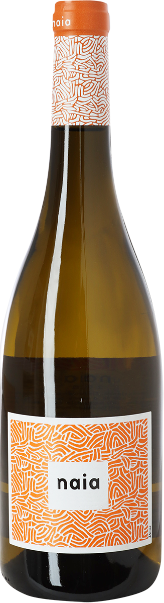 Naia, Bodegas Naia, Rueda D.O.
