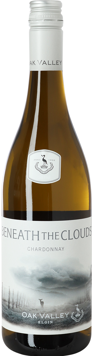 Beneath the Clouds Chardonnay, Oak Valley, Elgin