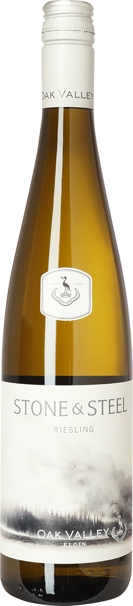 Stone & Steel Riesling, Oak Valley, Elgin