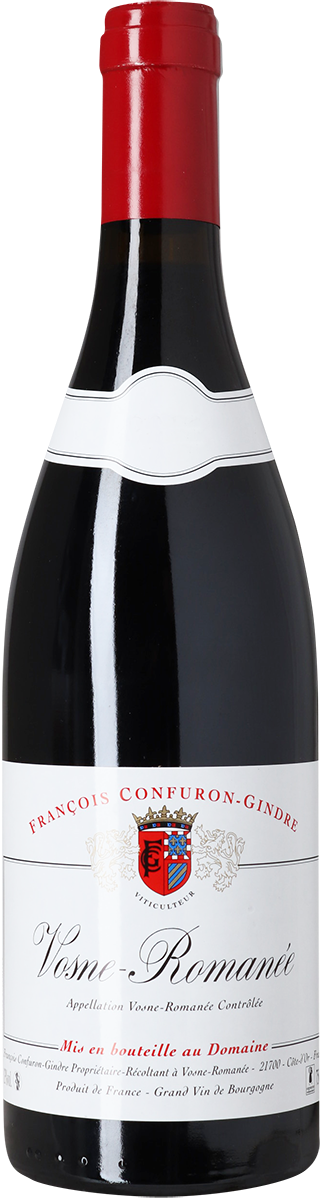 Vosne-Romanée, Confuron-Gindre