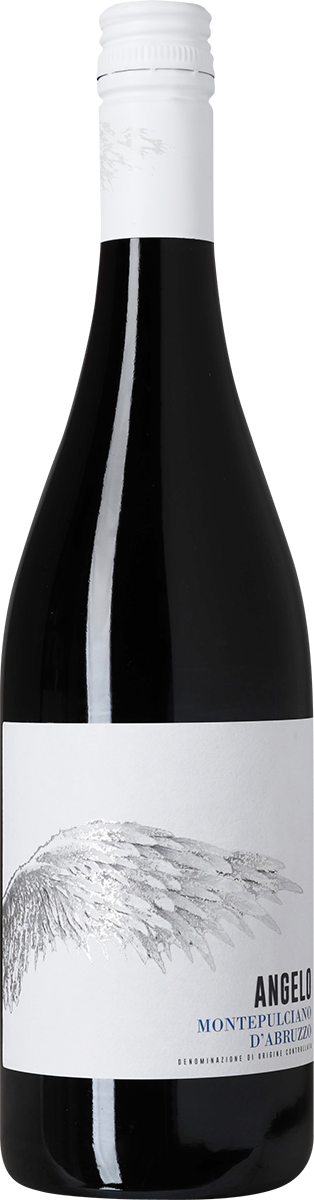 Angelo Montepulciano d'Abruzzo DOC