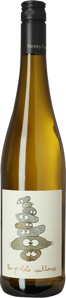 Les P'tits Cailloux, Domaine Henry Fuchs, Ribeauvillé Alsace