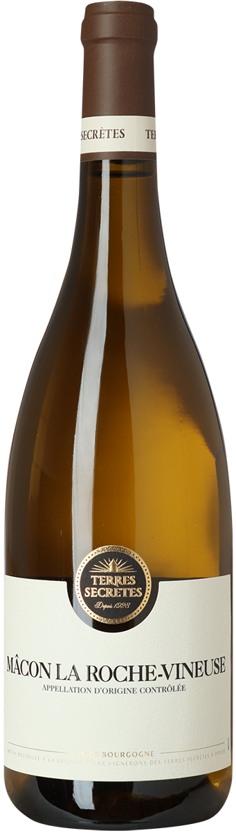 Mâcon La Roche Vineuse, Nuiton-Beaunoy
