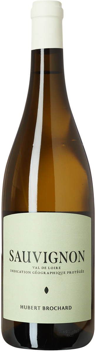 Sauvignon Blanc IGP, Hubert Brochard