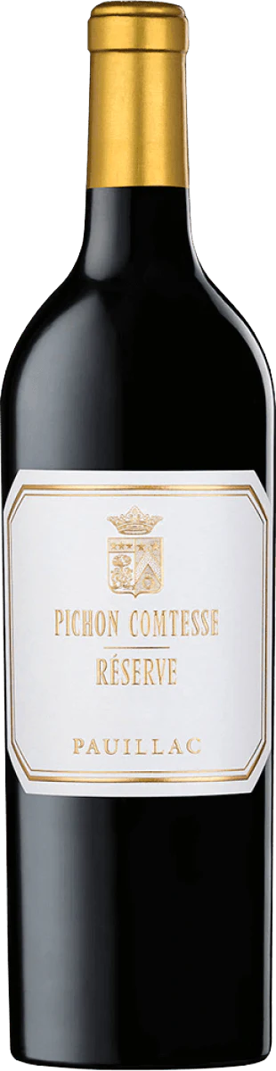 Réserve de Pichon Comtesse, Pauillac