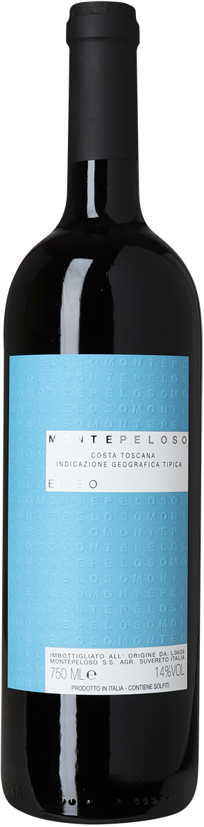 Eneo, Montepeloso, IGT Costa Toscana