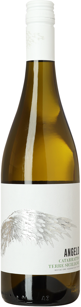 Angelo Catarratto, Sicilia IGT