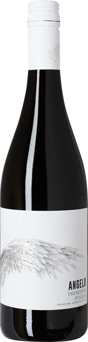 Angelo Primitivo, DOC